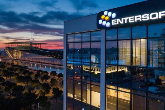 entersoft